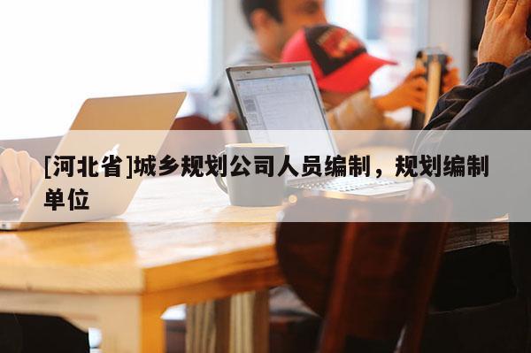 [河北省]城鄉(xiāng)規(guī)劃公司人員編制，規(guī)劃編制單位