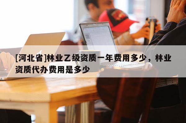 [河北省]林業(yè)乙級(jí)資質(zhì)一年費(fèi)用多少，林業(yè)資質(zhì)代辦費(fèi)用是多少