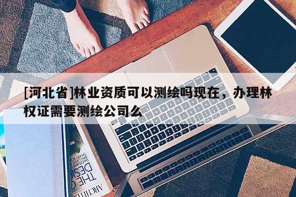 [河北省]林業(yè)資質(zhì)可以測(cè)繪嗎現(xiàn)在，辦理林權(quán)證需要測(cè)繪公司么