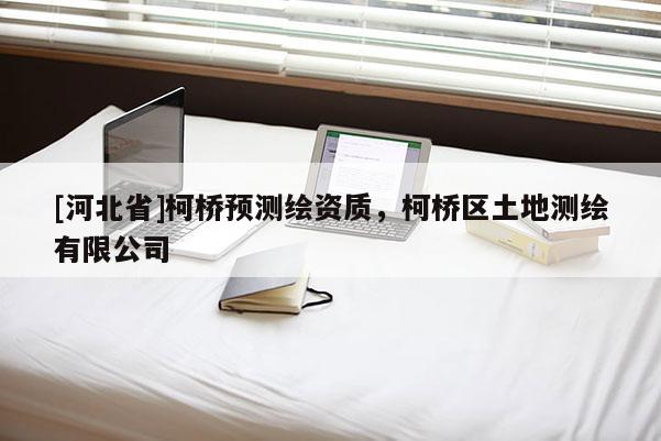 [河北省]柯橋預(yù)測繪資質(zhì)，柯橋區(qū)土地測繪有限公司