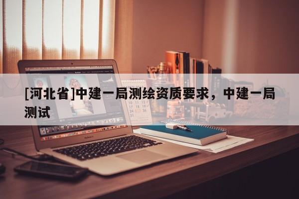 [河北省]中建一局測繪資質(zhì)要求，中建一局測試