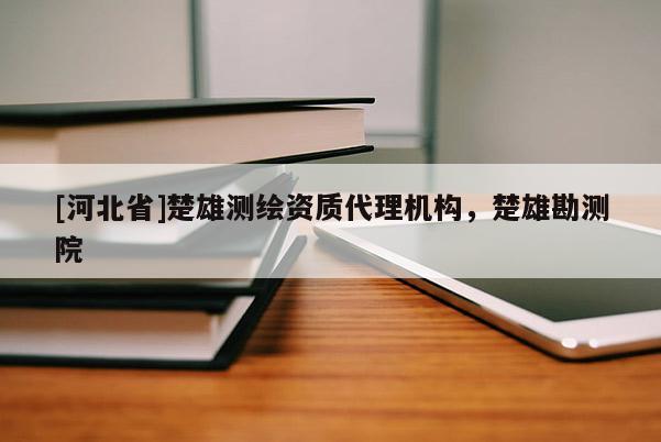[河北省]楚雄測(cè)繪資質(zhì)代理機(jī)構(gòu)，楚雄勘測(cè)院