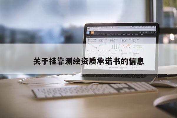 關(guān)于掛靠測繪資質(zhì)承諾書的信息