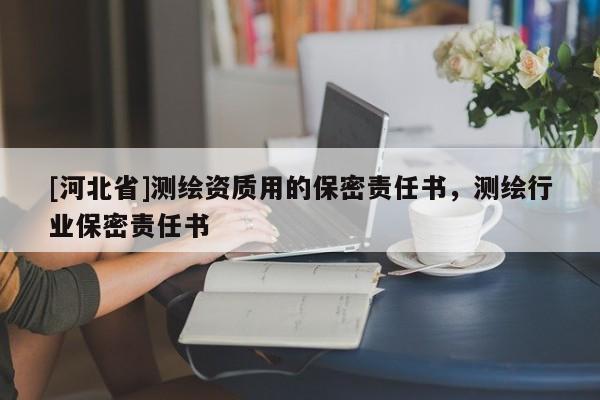 [河北省]測繪資質(zhì)用的保密責(zé)任書，測繪行業(yè)保密責(zé)任書